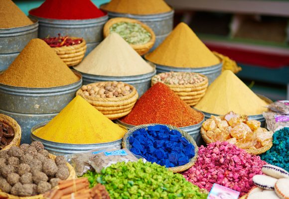 Goedkope vliegtickets Al Hoceima