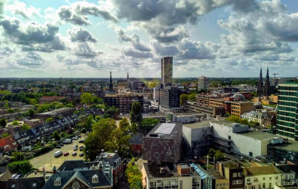 Goedkope vliegtickets Eindhoven