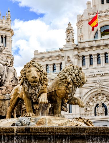 Goedkope-vliegtickets-Madrid