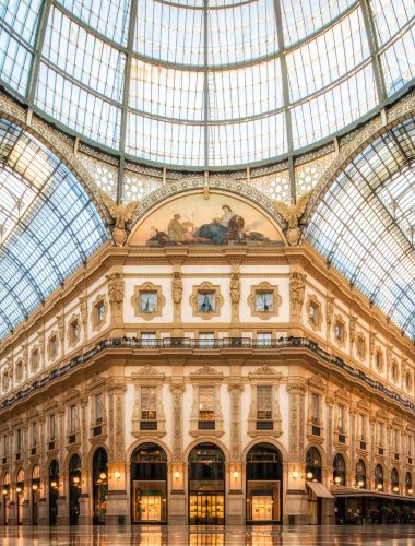 Goedkope-vliegtickets-Milaan