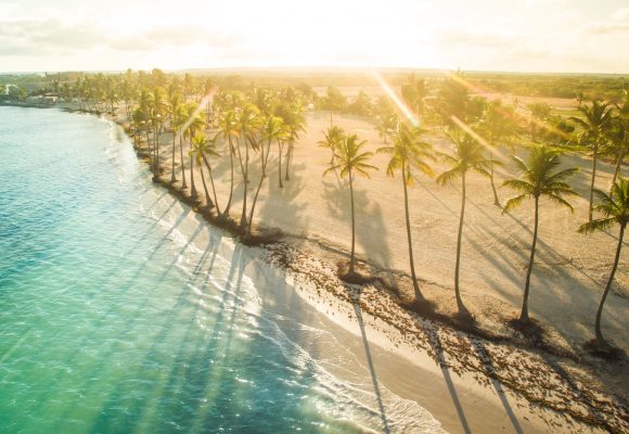 Goedkope vliegtickets Punta Cana