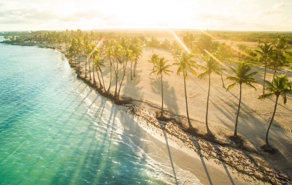 Goedkope vliegtickets Punta Cana