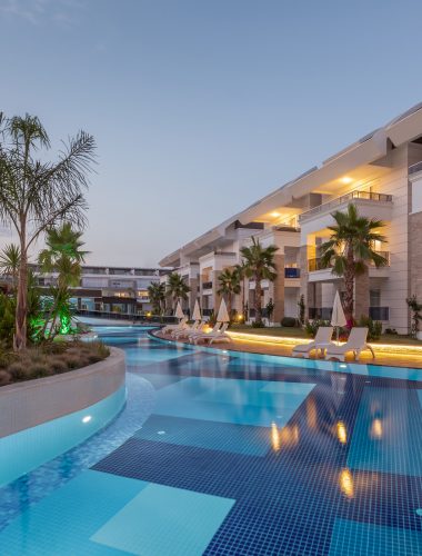 Goedkope vliegtickets extra services hotel