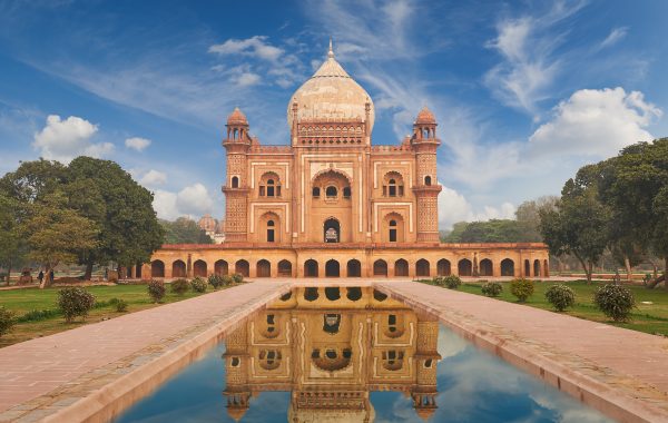 New Delhi, India