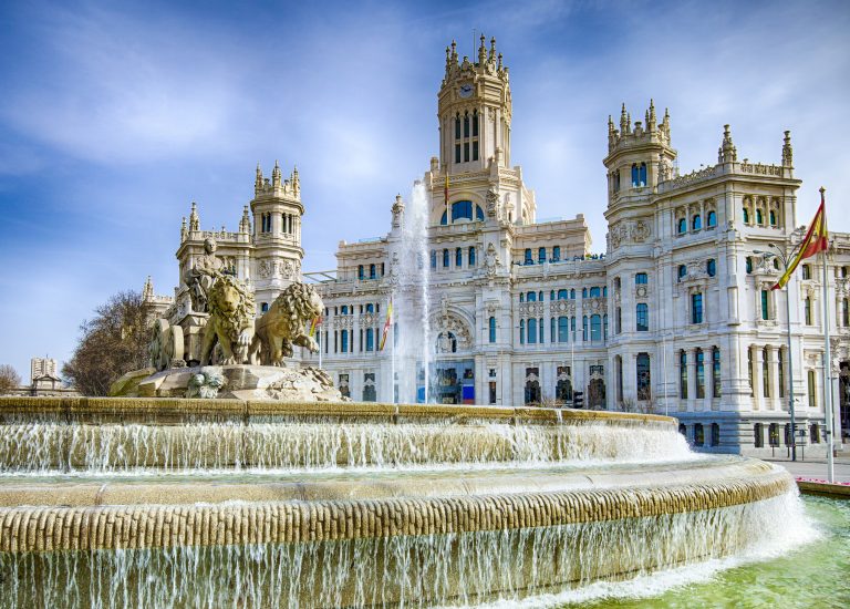 travelgenio.com | Madrid