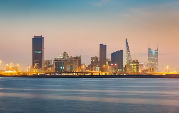 Manama Bahrain