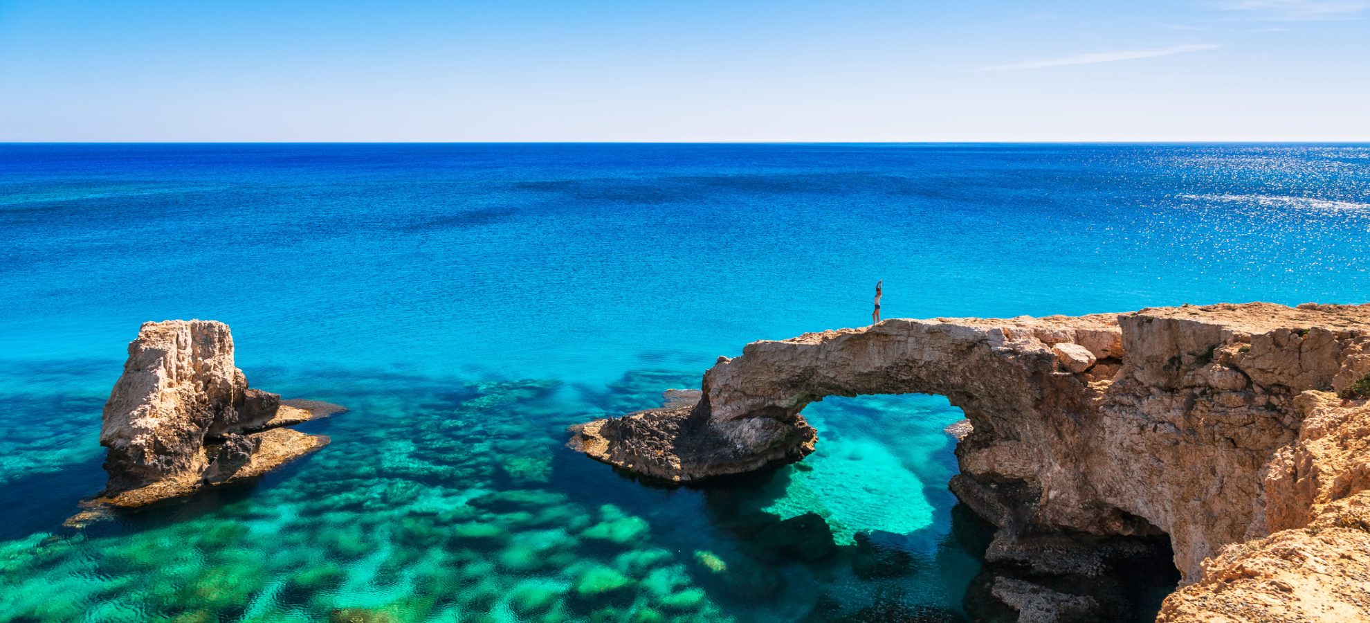 Middellandse Zee Cyprus