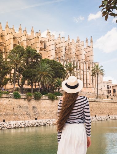 Goedkope-vliegtickets-Mallorca