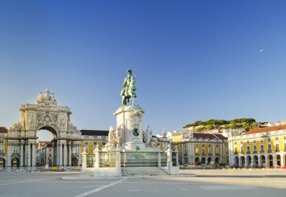Lissabon