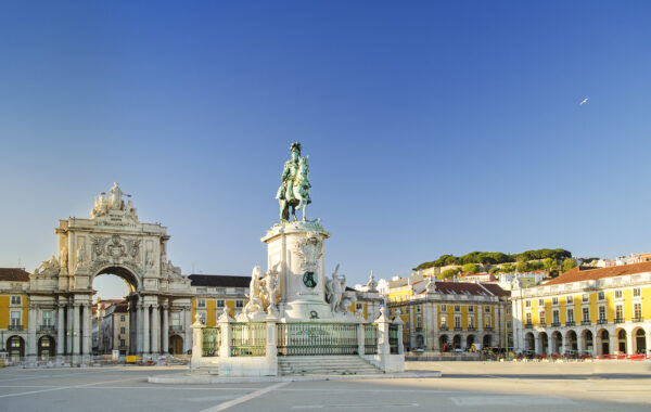 Lissabon