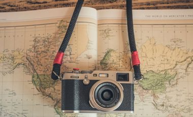 Beste reizen van februari