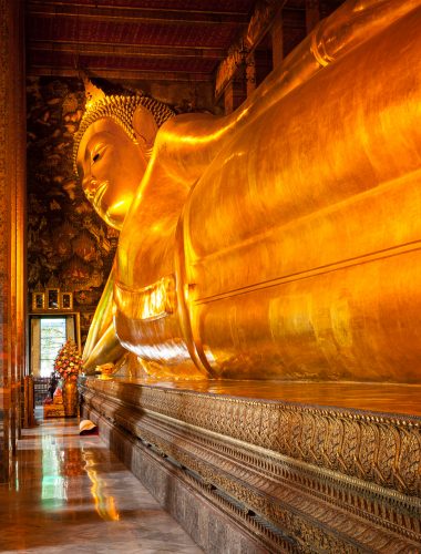 Wat Pho Bangkok