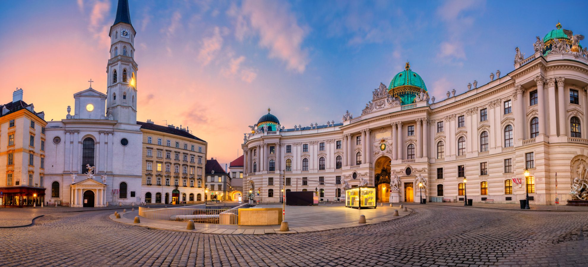 Wenen - Oostenrijk