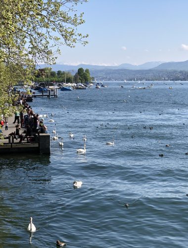 Zurich, Switzerland
