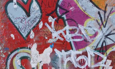 Berlijn - Berlijnse Muur