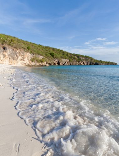 Curaçao - Klein Curaçao