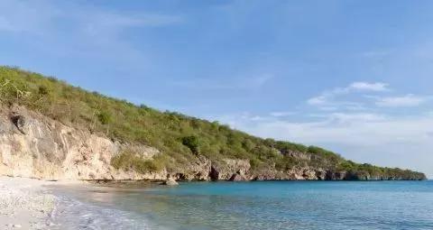 Curaçao - Klein Curaçao