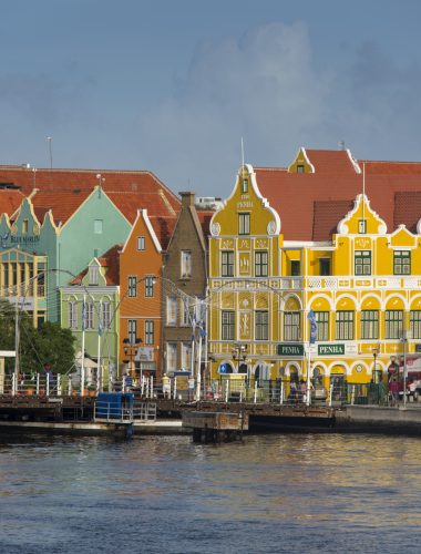 Curaçao - Willemstad