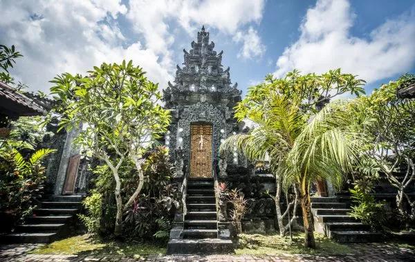 Goedkope vliegtickets Bali