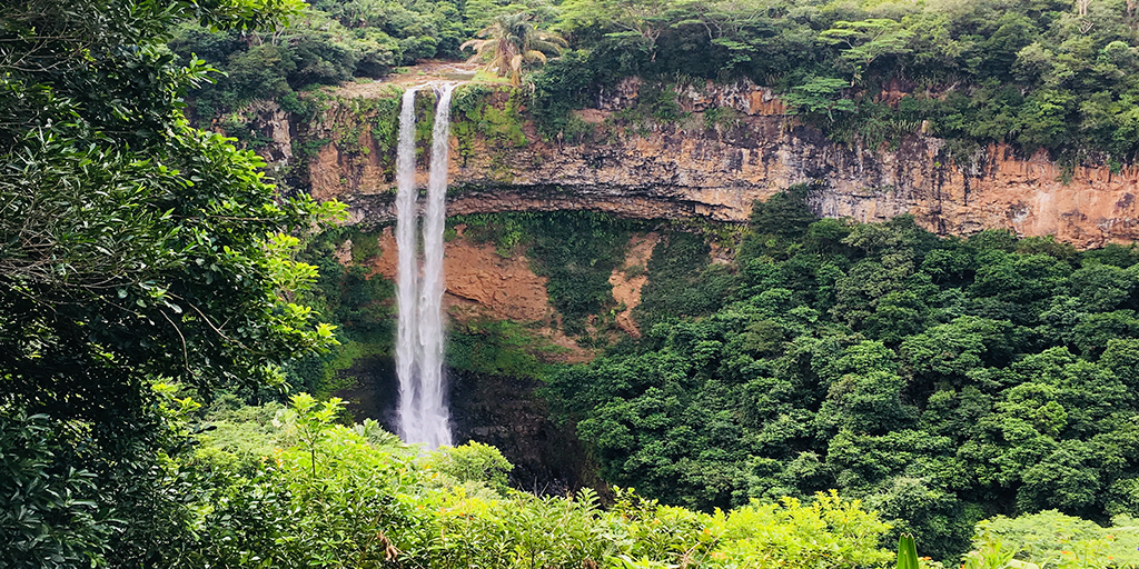 Mauritius-Chamarel-waterval