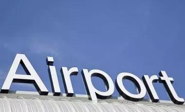 eindhoven airport