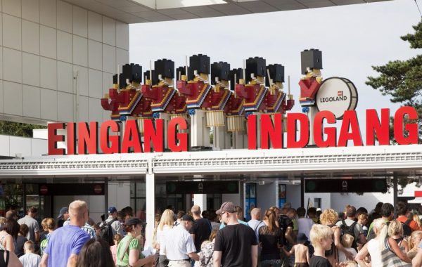 Goedkope-vliegtickets-Billund-Denemarken-Legoland