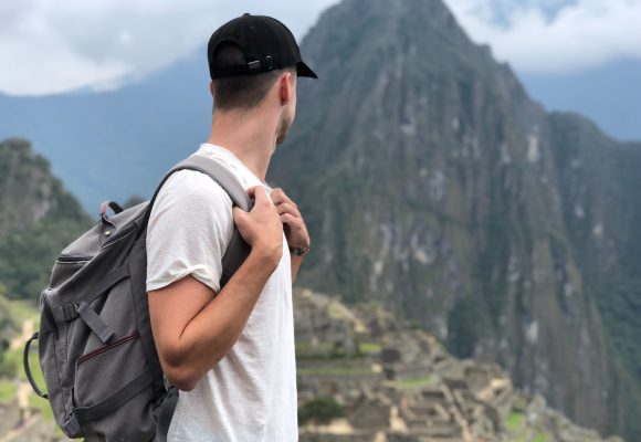 Goedkope-vliegtickets-backpacken-Machu-Picchu-Peru