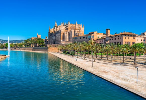 Mallorca Vliegtickets.nl