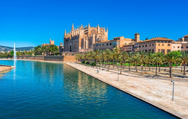 Mallorca Vliegtickets.nl