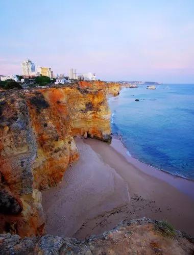 Portimao, Portugal