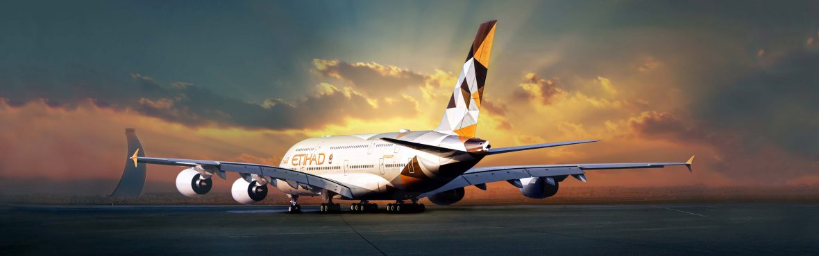 Etihad Airways