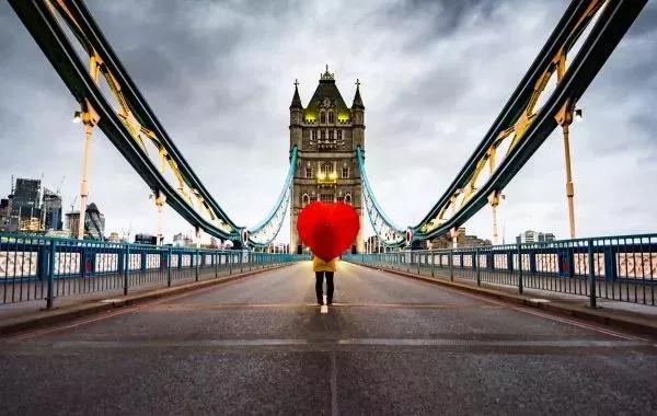 Goedkope vliegtickets Londen