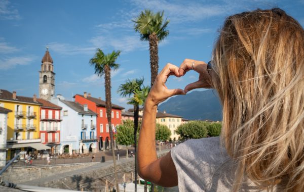 Vakantiegevoel vasthouden