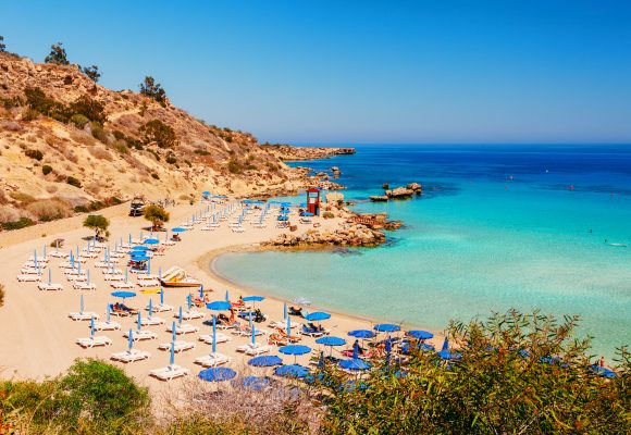 Last-minute Ayia Napa, Cyprus