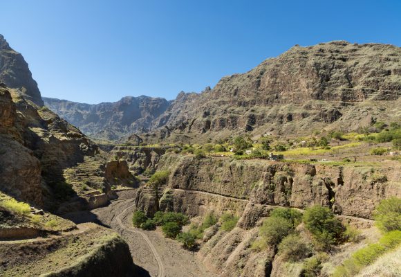 Last-minute Kaapverdië