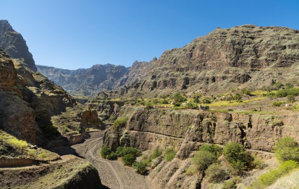 Last-minute Kaapverdië