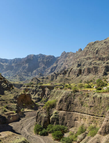 Last-minute Kaapverdië