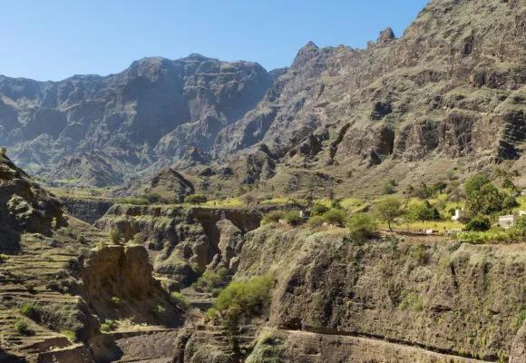 Last-minute Kaapverdië