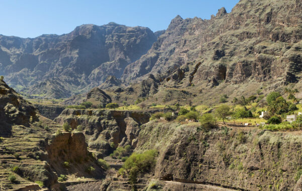 Last-minute Kaapverdië