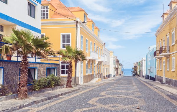 Last-minute Kaapverdië