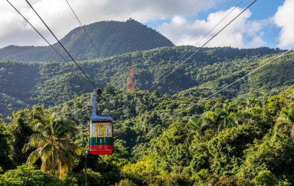 Last-minute Puerto Plata, Domicaanse Republiek