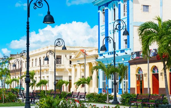 Goedkope vliegtickets Santa Clara, Cuba