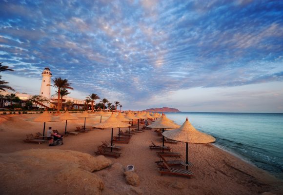 Last-minute Sharm El Sheik