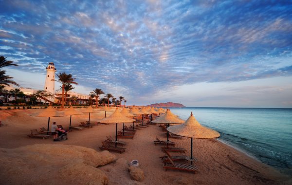 Last-minute Sharm El Sheik