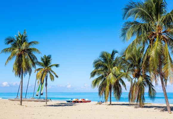 Last-minute Varadero, Cuba