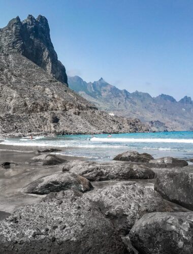 Vliegtickets-Canarische-Eilanden-Spanje-Benijo-Tenerife