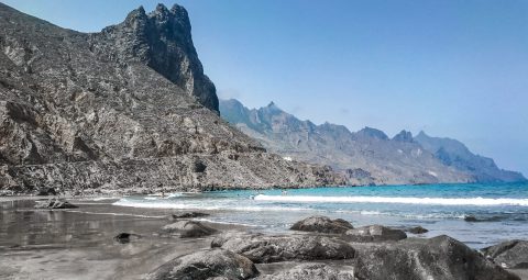 Vliegtickets-Canarische-Eilanden-Spanje-Benijo-Tenerife