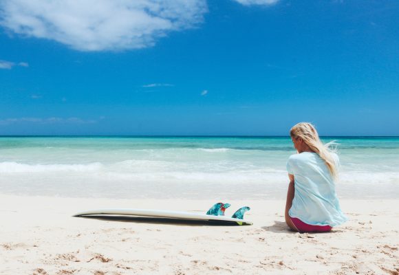 Vliegtickets-Canarische-Eilanden-Spanje-Fuerteventura-surf-2