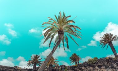 Vliegtickets-Canarische-Eilanden-Spanje-Lanzarote