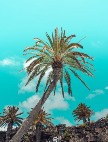 Vliegtickets-Canarische-Eilanden-Spanje-Lanzarote